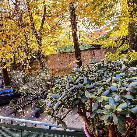 The Trendiest House Just Few Steps From The Colosseum Appartamento *