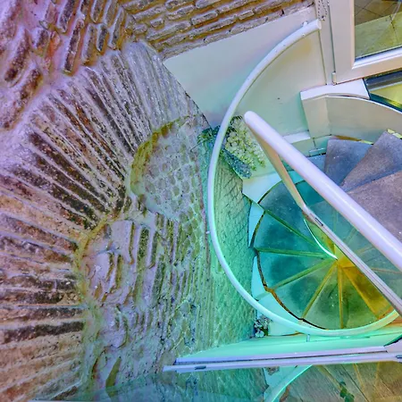 The Trendiest House Just Few Steps From The Colosseum * Roma