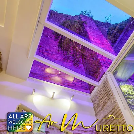 The Trendiest House Just Few Steps From The Colosseum *